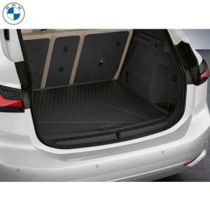 BMW BMW純正 M ラゲッジ・マット (F45) : APdirect - 通販 - Yahoo
