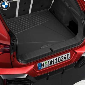 BMW　純正　M ラゲージ・ルーム・マット BMW BMW純正 M ラゲージ・ルーム・マット（G02/F98) : APdirect