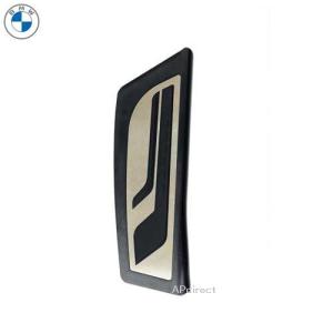 BMW BMW純正 M Performance ステンレス・スチール・ペダル