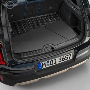 BMW MINI 新型 ミニ カントリーマン U25トリム カバー 4点セット BMW MINI 新型 ミニ カントリーマン U25トリム カバー 4点セット