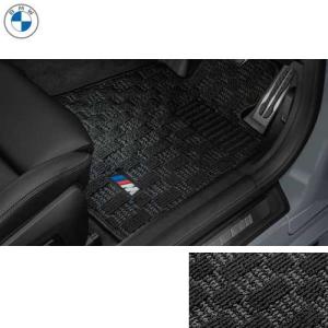 BMW純正 フロア・マット 