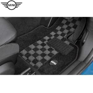 BMW MINI純正 ラバー・ラゲッジ・ルーム・マット 