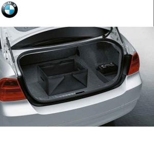BMW BMW純正 ラゲッジ・コンパートメント・マット 