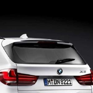 BMW純正 M Performance ルーフエッジスポイラー(ハイグロスブラック)(F15)｜APdirect
