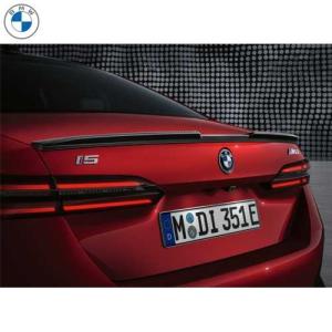BMW BMW純正 M Performance リヤ・スポイラー (ハイグロス・ブラック