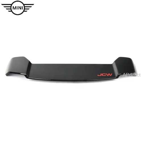MINI純正 JCWルーフ・スポイラー (ブラック・ハイグロス) (U25)