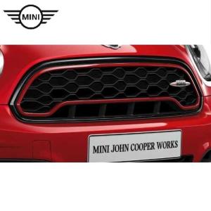 BMW BMW MINI 純正 F60 CROSSOVER 前期 cooper S フロント ラジエター