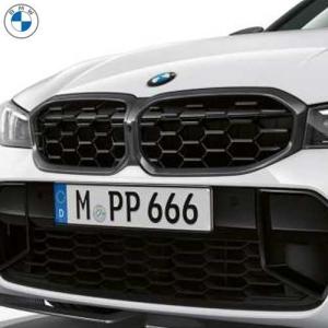 ARCパワーブレイス BMW New3シリーズ G20セダン/G21ツーリング G42