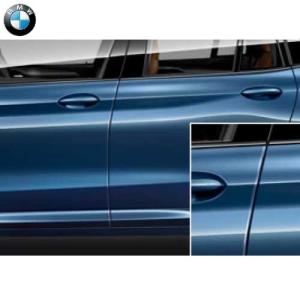 BMW BMW純正 ブラック・サイド・ギル (F90 M5) (前期) : APdirect