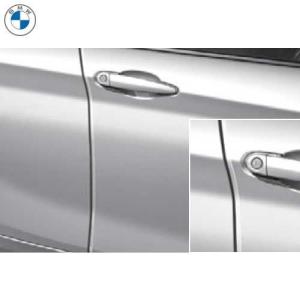 BMW BMW純正 ドアミラー・カバー(セリウム・グレー)(G01/G02