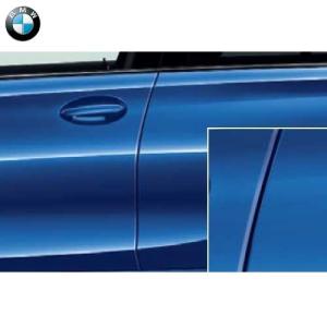 BMW BMW純正 ドア・バイザー (シャドー・モール用) (G20/G80