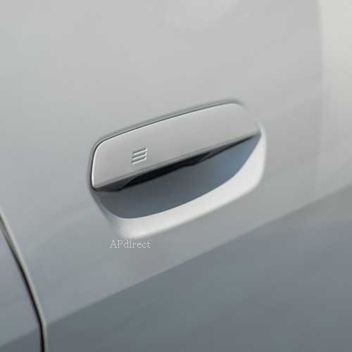 BMW純正 ドアハンドル・プロテクション (G26/U06)