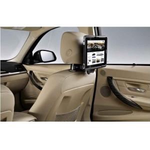 BMW 純正 トラベル&コンフォートシステム タブレットホルダー BMW BMW純正 トラベル＆コンフォート・システム タブレット
