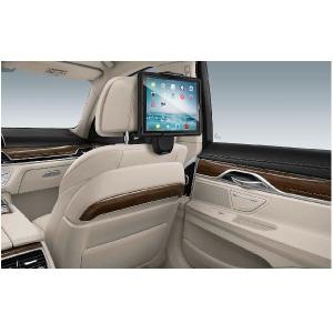 BMW BMW純正 トラベル＆コンフォート・システム タブレット