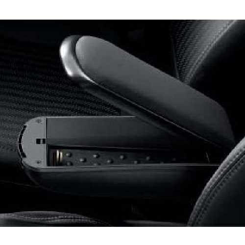 MINI純正 センター・アームレスト・セット　アームレスト（SA473）非装備車用(R55/R56/...