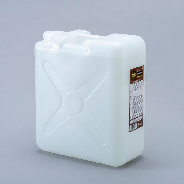 RUST VANISH ラストバニッシュ バイオパワー強力サビ落とし剤（容量：２０Ｌ）| サビ取り ...