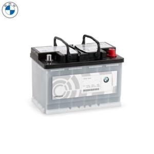 BMW BMW純正/MINI純正 バッテリー 70Ah EFB : APdirect - 通販 - Yahoo