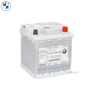BMW / MINI 純正バッテリー　80AH AGM BMW BMW純正/MINI純正 バッテリー 80AhAGM : APdirect - 通販