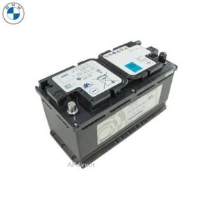 BMW BMW純正/MINI純正 バッテリー 70Ah EFB : APdirect - 通販 - Yahoo