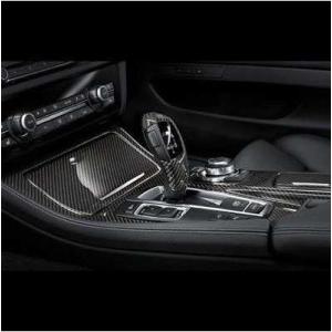 BMW BMW純正 M Performance ステンレス・スチール・フットレスト (右
