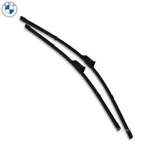  純正セットワイパーブレード （右ハンドル用）650mm/475mm BMW BMW純正 ワイパーブレード フロント セット(F45/F46)( 右ハンドル