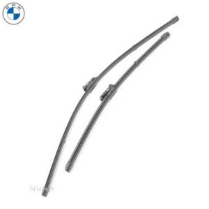 BMW BMW純正 ワイパーブレード (リヤ) (G61/U11 X1) : APdirect