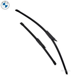 BMW BMW純正 ワイパーブレード フロント セット (G01/G02/G08/F97/F98