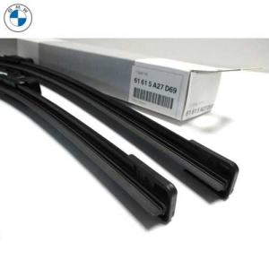 BMW BMW純正 ワイパーブレード フロント セット(F45/F46)( 右ハンドル