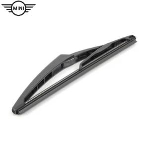 ミニ　DUAL AC ワイパーブレード 2本セット ブラック MINI（ミニ） MINI純正 ワイパー ブレード フロント セット (F65/F66