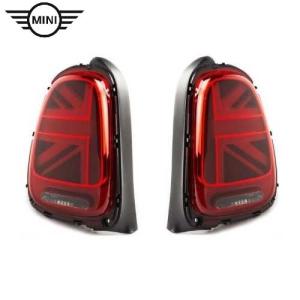 ユニオンジャック テールランプ 楽天市場】スモークカラー MINI LEDユニオンジャックテール