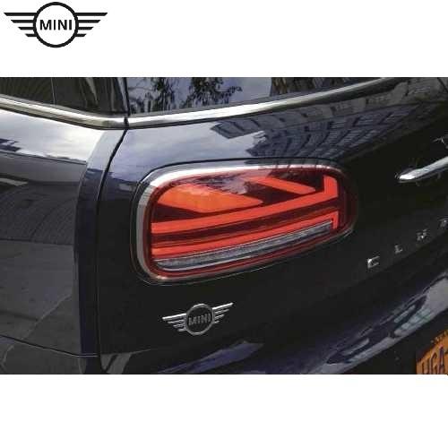 MINI純正 ユニオンジャック テール ライト セット (F54)