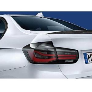 【BMW】F30 LCI(後期型)テールライト　左右セット BMW BMW純正 M Performance テール ライト セット(F30/F80 セダン M3