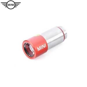 MINI純正　JOHN COOPER WORKS エントランスカバーセット John Cooper Works Pro、LEDエントランス・カバー・セット