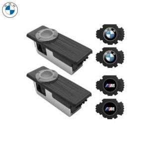 BMW BMW純正 LED ドア プロジェクター(50mm) : APdirect - 通販