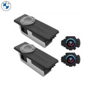 BMW BMW純正 LED ドア プロジェクター(68mm) : APdirect - 通販