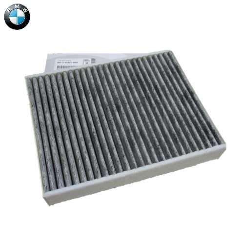 BMW純正 ファインダストフィルターセット（F20/F22/F30/F31/F34/F32/F33/...