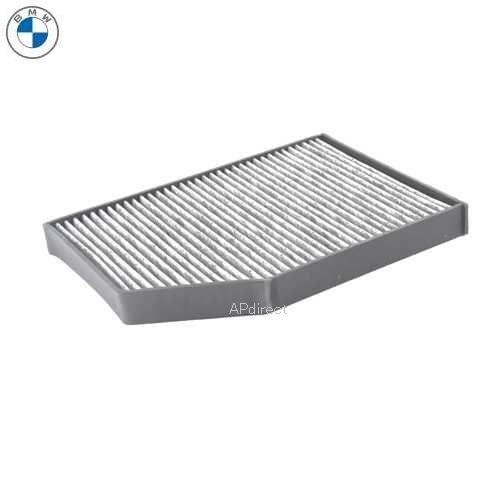 BMW純正 A/C マイクロ・チャコール・フィルター（G42/G87/G20/G21/G80/G81...