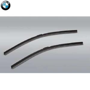 BMW 純正 G01 F97 X3 X3M G02 X4 フロント用 スノーブレード