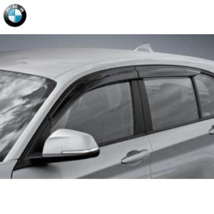 BMW BMW純正 ドア・バイザー（シャドー・モール用）（F40） : APdirect