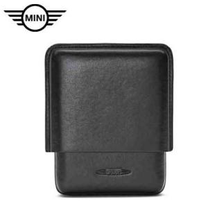 MINI純正 JOHN COOPER WORKS JCW カード・ケース（ブラック）