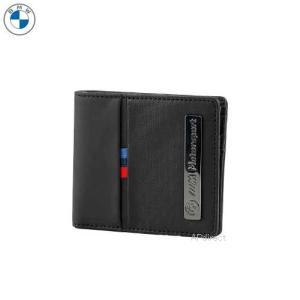 BMW BMW純正 M MOTORSPORT ウォレット(財布) : APdirect - 通販