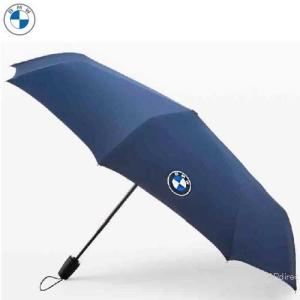 BMW BMW純正 アンブレラ 傘(ダーク・ブルー) : APdirect BMW BMW純正 アンブレラ 傘(ダーク・ブルー) : APdirect