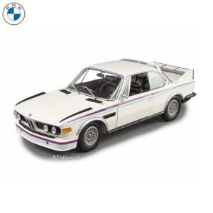 BMW ミニチュアカー M3 STREET 1987(E30)（サイズ:1/18