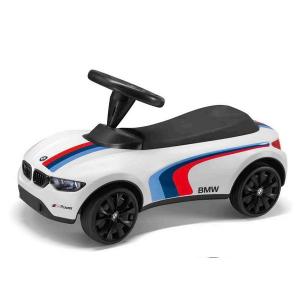 BMW純正 ベビーレーサー3 MOTORSPORT 乗用玩具...