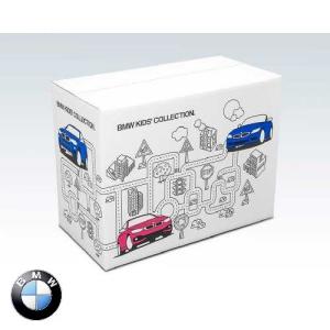 BMW純正 ギフトBOX　ベビーレーサーIII用
