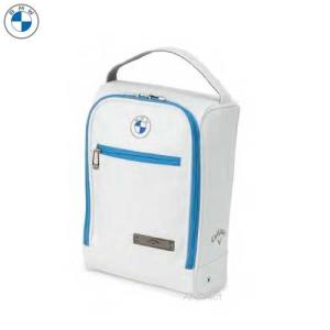 BMW BMW純正 x Callaway キャディ・バッグ (ブラック