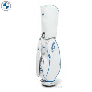 BMW 純正 GOLF SPORT BLACK COLLECTION 2024 x Callaway ゴルフ