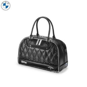 BMW BMW純正 x Callaway キャディ・バッグ (ブラック