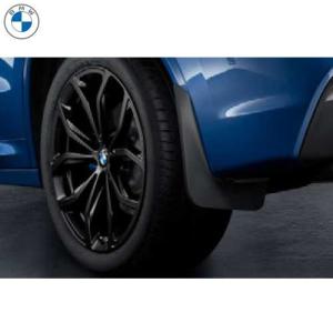 BMW純正 マッド・フラップ・セット (フロント) (G01)｜apdirect
