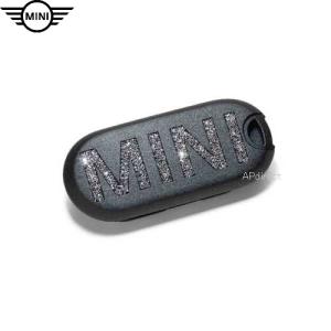 MINI（ミニ） MINI純正 JCW フューエル・フィラー・キャップ・カバー